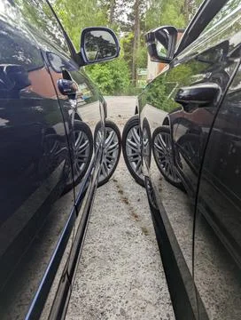 Skoda Stock Photos