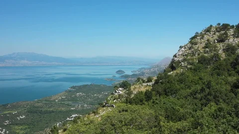 Skodar0600 Stock-Footage 111697770