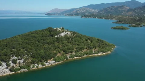 Skodar0607 Video stock 111697846