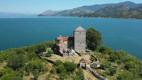 Skodar0610 Stock Footage 111697856