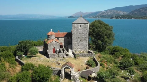 Skodar0611 2 Stock-Footage 111697938