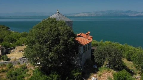 Skodar0611 3 Stock Footage 111697945