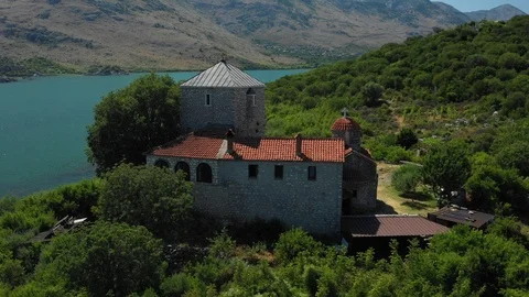 Skodar0612 Stock Footage 111698019