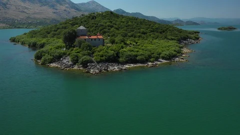 Skodar0613 Stock Footage 111698050