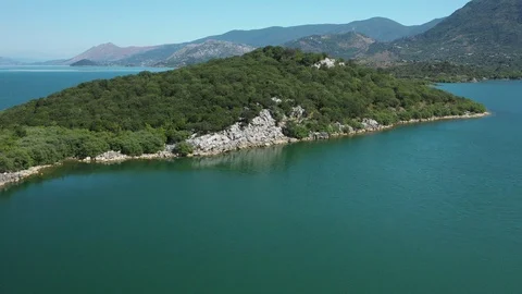 Skodar0614 Stock Footage 111698110