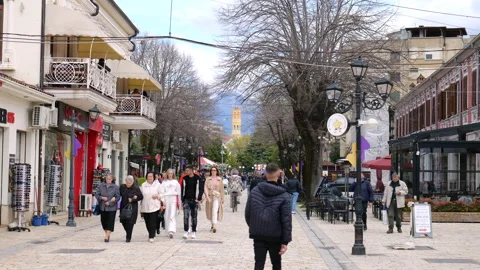 Skoder1 Stock Footage 305831794