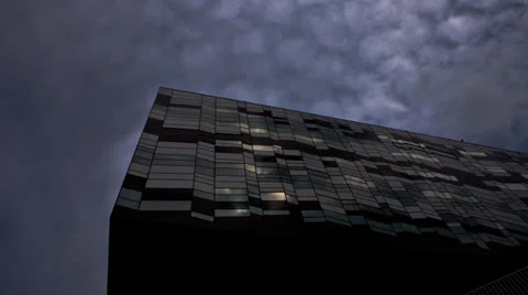 Skolkovo 2 Stock Footage 23768572