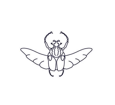 Skorobey Stock Illustration