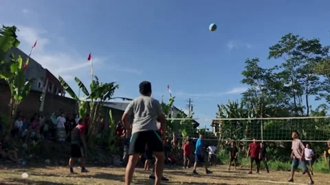 Skow motion Stock-Footage 203936500