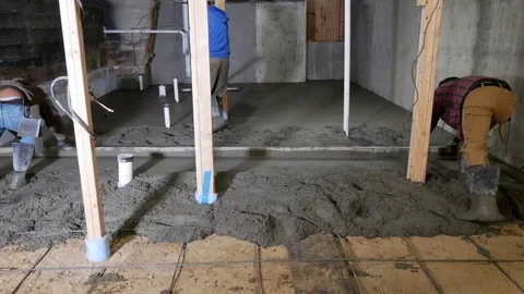 Skreed Stock Footage 123393916