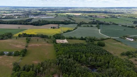 Skrylle Fotos de archivo