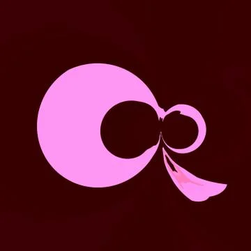 Skull Stock Illustration