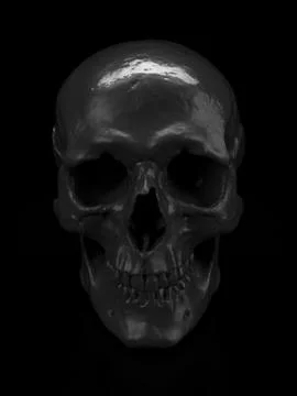 Skull Stock Photos