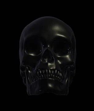 Skull Stock Photos