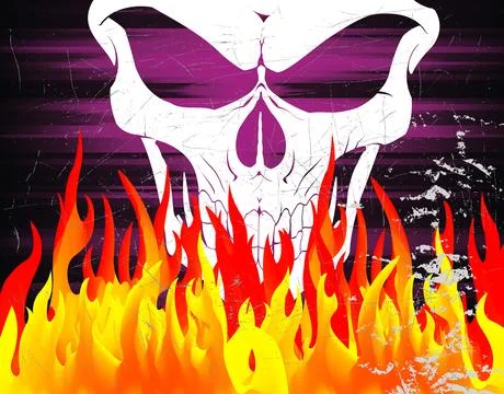 Skull Stock Photos