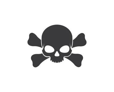 Skull vector illustration Skull vector illustration design Copyright: xZoo... Stock Photos