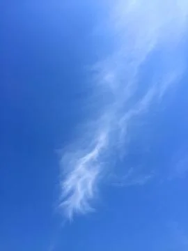 Sky 001 Stock Photos