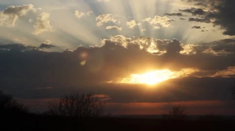 Sky 005 Stock Footage 22610834