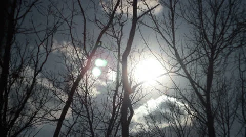 Sky 006 Vídeos de archivo 22587679