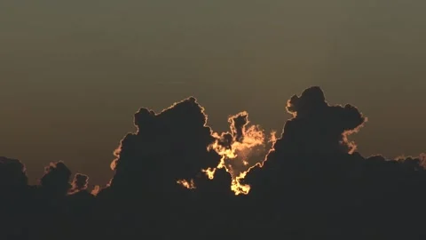 Sky 03 R Video stock 306042660