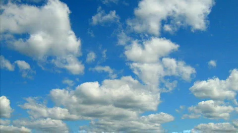 Sky 04 time lapse 스톡 동영상 540138