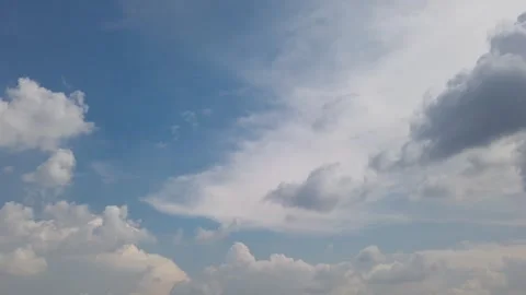 Sky 2 Stock Footage 281084430
