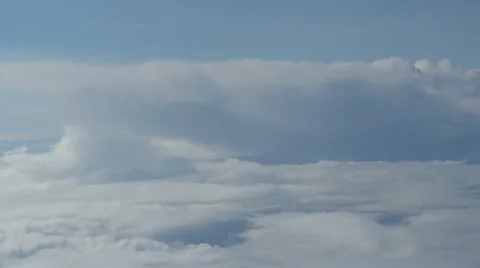 Sky 30p 1 Video stock 8569499