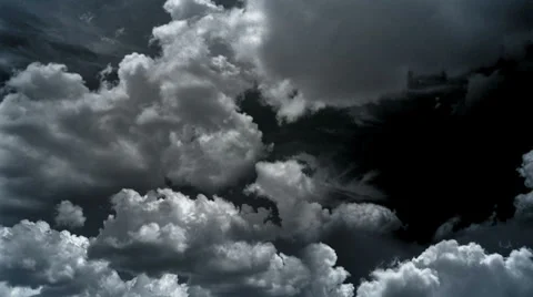 Sky 4 Stock Footage 37862461