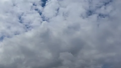 Sky 4K Stock Footage 132352670