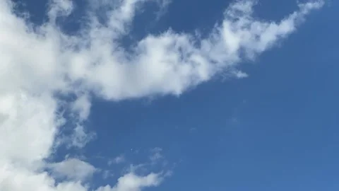 Sky 4K Stock Footage 327557486