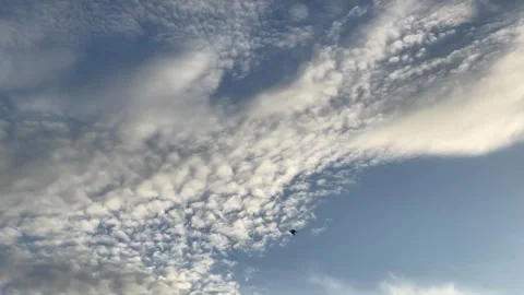 Sky 4K Stock Footage 327557803