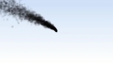 SKY ABSTRACT BACKGROUND Stock-Footage 192399331