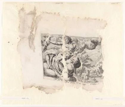 Sky; Aer; Four elements. Presentation of the element. Air in the shape of ... Stock Photos