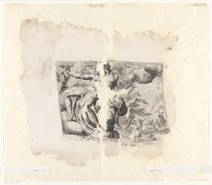 Sky; Aer; Four elements. Presentation of the element. Air in the shape of ... Stock Photos