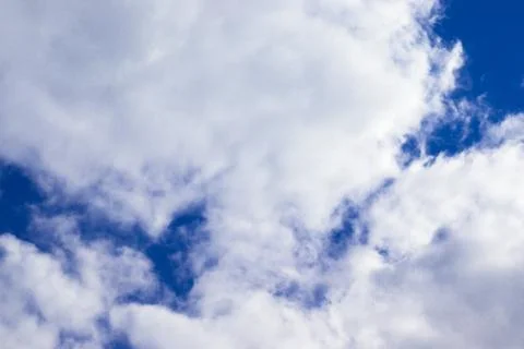 Sky and cloud 3 Stock Photos