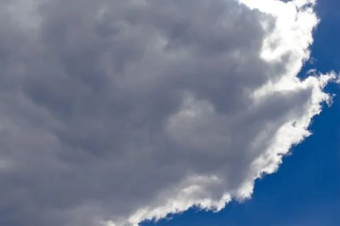 Sky and cloud 6 Stock Photos