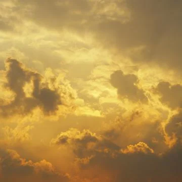 Sky and cloud Stock Photos