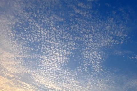 Sky and cloud Stock Photos