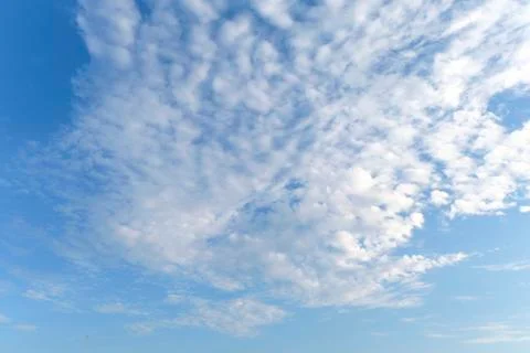 Sky and cloud Stock Photos