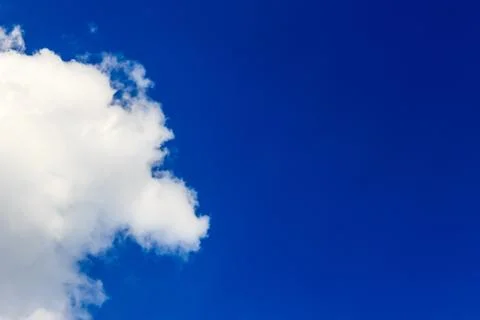 Sky and Cloud Stock Photos