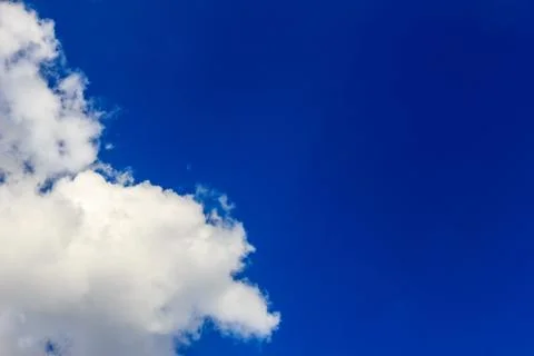 Sky and Cloud Stock Photos