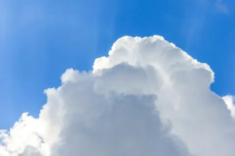 Sky and Cloud Stock Photos
