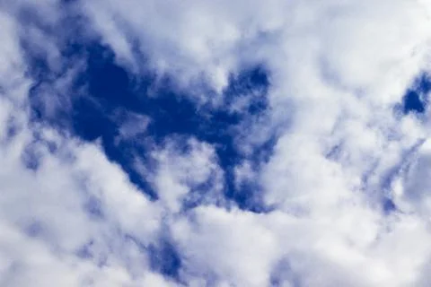 Sky and cloud Stock Photos