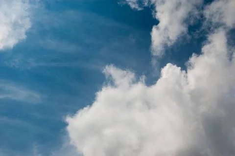 Sky and cloud Sky and cloud Copyright: xZoonar.com/DmitryxShabanovx 571114... Stock Photos