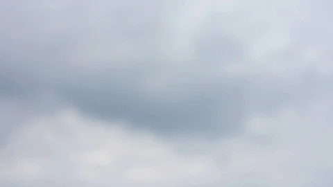 Sky and cloud in time lapse Stock Footage 90216241