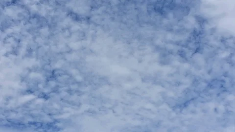 Sky and cloud in time lapse Stock Footage 90283329