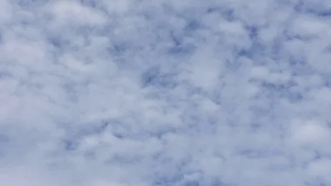 Sky and cloud in time lapse Stock Footage 90283413