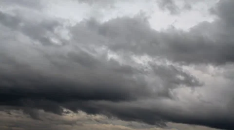 Sky and clouds. 27 Stock Footage 25818059