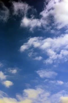 Sky and clouds background high quality auto level modern prints Stock Photos