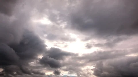 Sky and clouds Stock Footage 29159032